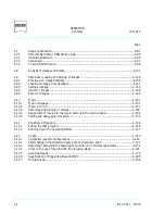 Предварительный просмотр 60 страницы Zeiss LSM 510 Inverted Operating Manual