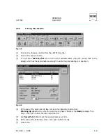 Preview for 67 page of Zeiss LSM 510 Inverted Operating Manual