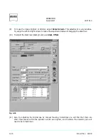 Предварительный просмотр 74 страницы Zeiss LSM 510 Inverted Operating Manual
