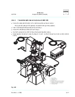 Предварительный просмотр 95 страницы Zeiss LSM 510 Inverted Operating Manual