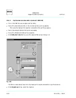 Предварительный просмотр 96 страницы Zeiss LSM 510 Inverted Operating Manual