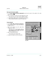 Предварительный просмотр 109 страницы Zeiss LSM 510 Inverted Operating Manual