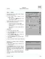 Предварительный просмотр 115 страницы Zeiss LSM 510 Inverted Operating Manual