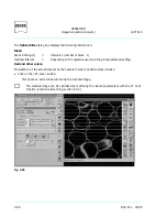 Предварительный просмотр 116 страницы Zeiss LSM 510 Inverted Operating Manual