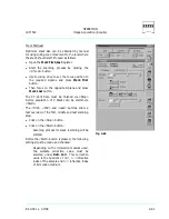 Предварительный просмотр 119 страницы Zeiss LSM 510 Inverted Operating Manual