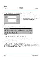 Предварительный просмотр 134 страницы Zeiss LSM 510 Inverted Operating Manual