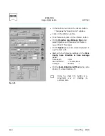 Предварительный просмотр 140 страницы Zeiss LSM 510 Inverted Operating Manual