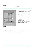 Предварительный просмотр 158 страницы Zeiss LSM 510 Inverted Operating Manual