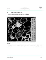 Предварительный просмотр 159 страницы Zeiss LSM 510 Inverted Operating Manual