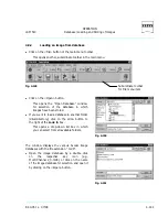 Предварительный просмотр 199 страницы Zeiss LSM 510 Inverted Operating Manual