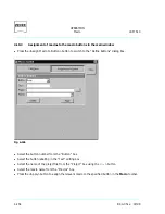 Preview for 212 page of Zeiss LSM 510 Inverted Operating Manual