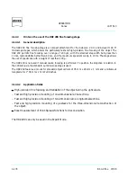 Предварительный просмотр 232 страницы Zeiss LSM 510 Inverted Operating Manual