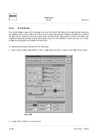 Предварительный просмотр 246 страницы Zeiss LSM 510 Inverted Operating Manual