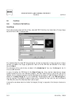 Предварительный просмотр 268 страницы Zeiss LSM 510 Inverted Operating Manual