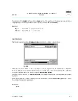 Предварительный просмотр 271 страницы Zeiss LSM 510 Inverted Operating Manual