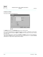 Предварительный просмотр 278 страницы Zeiss LSM 510 Inverted Operating Manual
