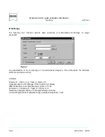 Предварительный просмотр 288 страницы Zeiss LSM 510 Inverted Operating Manual