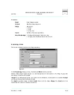 Предварительный просмотр 293 страницы Zeiss LSM 510 Inverted Operating Manual