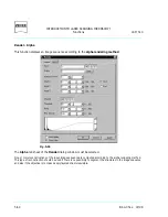 Предварительный просмотр 314 страницы Zeiss LSM 510 Inverted Operating Manual