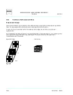 Предварительный просмотр 318 страницы Zeiss LSM 510 Inverted Operating Manual