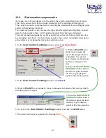 Предварительный просмотр 21 страницы Zeiss LSM 510 Quick Start Manual