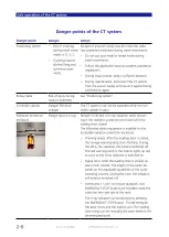 Предварительный просмотр 26 страницы Zeiss METROTOM 1500 G3 Operating Instructions Manual