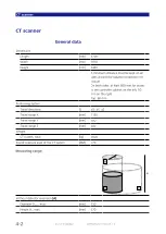 Preview for 50 page of Zeiss METROTOM 1500 G3 Operating Instructions Manual