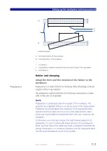 Предварительный просмотр 79 страницы Zeiss METROTOM 1500 G3 Operating Instructions Manual