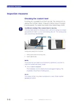 Preview for 102 page of Zeiss METROTOM 1500 G3 Operating Instructions Manual