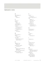 Preview for 111 page of Zeiss METROTOM 1500 G3 Operating Instructions Manual