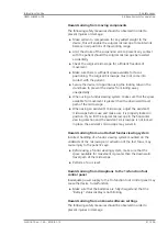 Предварительный просмотр 21 страницы Zeiss opmi lumera 700 Instructions For Use Manual