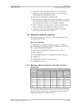 Предварительный просмотр 27 страницы Zeiss opmi lumera 700 Instructions For Use Manual