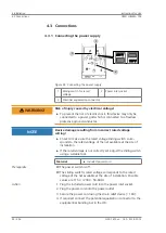 Предварительный просмотр 92 страницы Zeiss opmi lumera 700 Instructions For Use Manual