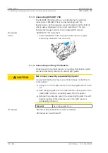 Предварительный просмотр 110 страницы Zeiss opmi lumera 700 Instructions For Use Manual
