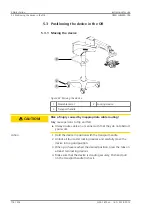 Предварительный просмотр 118 страницы Zeiss opmi lumera 700 Instructions For Use Manual