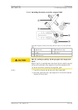 Предварительный просмотр 119 страницы Zeiss opmi lumera 700 Instructions For Use Manual