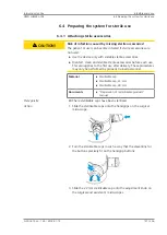 Предварительный просмотр 127 страницы Zeiss opmi lumera 700 Instructions For Use Manual