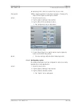 Предварительный просмотр 139 страницы Zeiss opmi lumera 700 Instructions For Use Manual