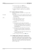 Предварительный просмотр 146 страницы Zeiss opmi lumera 700 Instructions For Use Manual