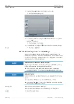 Предварительный просмотр 172 страницы Zeiss opmi lumera 700 Instructions For Use Manual