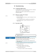 Предварительный просмотр 183 страницы Zeiss opmi lumera 700 Instructions For Use Manual
