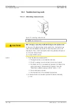 Предварительный просмотр 190 страницы Zeiss opmi lumera 700 Instructions For Use Manual