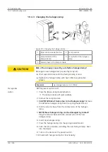Предварительный просмотр 192 страницы Zeiss opmi lumera 700 Instructions For Use Manual