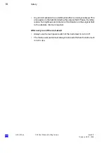 Предварительный просмотр 18 страницы Zeiss S88 Instructions For Use Manual