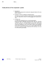 Предварительный просмотр 20 страницы Zeiss S88 Instructions For Use Manual