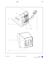 Предварительный просмотр 27 страницы Zeiss S88 Instructions For Use Manual