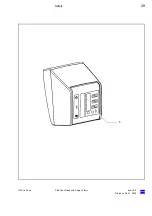 Предварительный просмотр 29 страницы Zeiss S88 Instructions For Use Manual