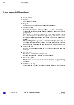 Предварительный просмотр 40 страницы Zeiss S88 Instructions For Use Manual
