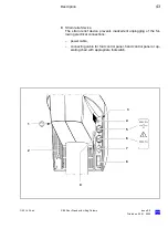 Предварительный просмотр 43 страницы Zeiss S88 Instructions For Use Manual