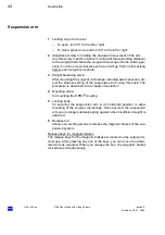 Предварительный просмотр 44 страницы Zeiss S88 Instructions For Use Manual